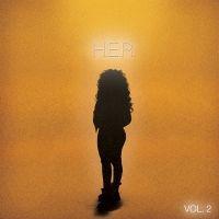 poster for Say It Again - H.E.R.