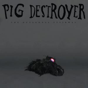 poster for Cameraman - Pig Destroyer