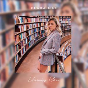 poster for Unmiss You - Clara Mae