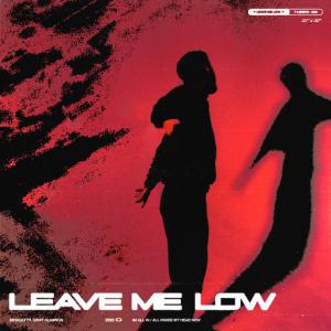 poster for Leave Me Low (feat. Griff Clawson) - Devault