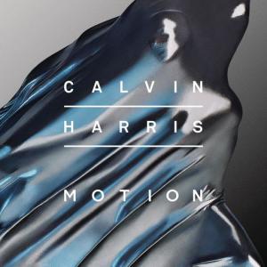poster for Faith - Calvin Harris