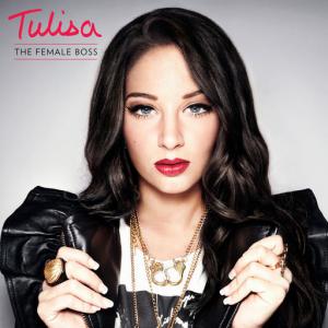poster for Titanium (Acoustic) - Tulisa