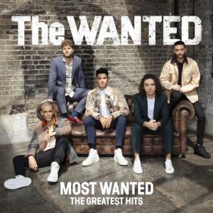 poster for Rule The World - The Wanted