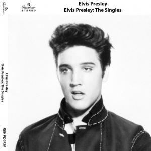 poster for It’s Now or Never -  Elvis Presley