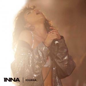poster for Iguana - Inna