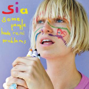 poster for Electric Bird - Sia