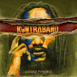 poster for Reggae Music - Kabaka Pyramid