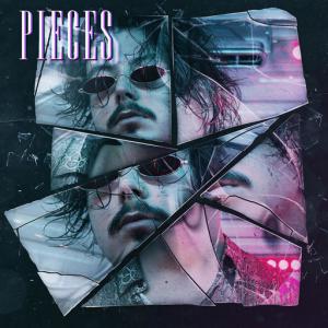 poster for Pieces - AVAION