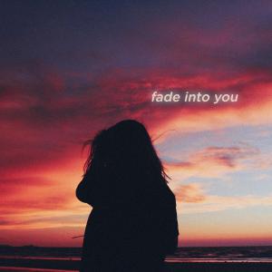 poster for Fade Into You - Blonde Maze