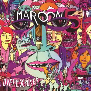 poster for Doin Dirt - Maroon 5