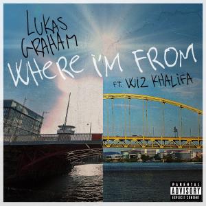 poster for Where I’m From (feat. Wiz Khalifa) - Lukas Graham