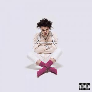 poster for 21st Century Liability - YUNGBLUD