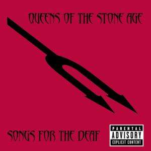 poster for No One Knows - Queens of the Stone Age