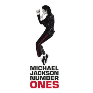 poster for Black or White (Single Version) - Michael Jackson
