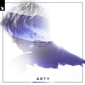 poster for  Daydreams (feat. Cimo Fränkel) [Sultan + Shepard Echoes of Life Remix] - ARTY