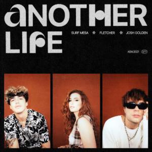 poster for Another Life (feat. Fletcher, Josh Golden) - Surf Mesa