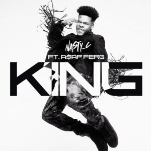poster for King (feat. A$AP Ferg) - Nasty C
