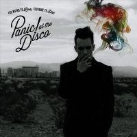 poster for Collar Full - Panic! at the Disco