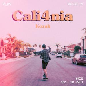 poster for Cali4nia - Kozah