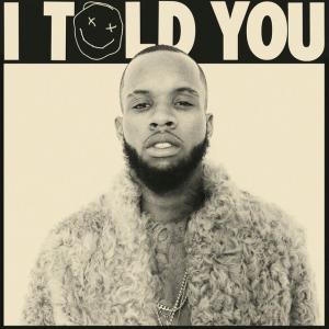 poster for LUV - Tory Lanez