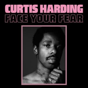 poster for Need Your Love - Curtis Harding