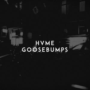 poster for Goosebumps - HVME