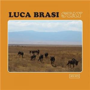 poster for The In-Between - Luca Brasi