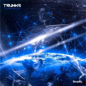 poster for Terrace - Trunks