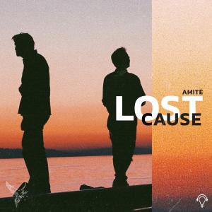 poster for Lost Cause - Amitė