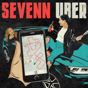 poster for Uber - Sevenn