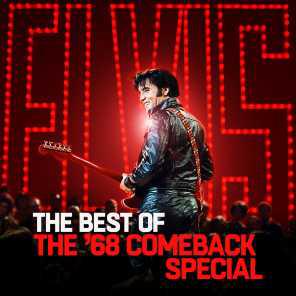 poster for All Shook Up (Second ’Stand-Up’ Show) (Live) - Elvis Presley