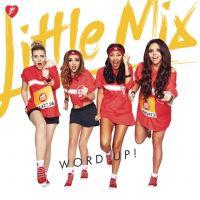 poster for Word Up! (Instrumental) - Little Mix