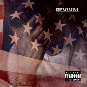 poster for Framed - Eminem