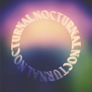 poster for Nocturnal - Aaron Smith