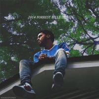 poster for Apparently - J. Cole