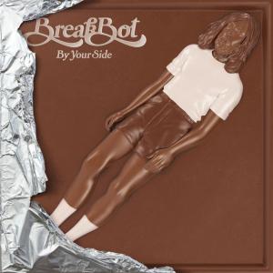 poster for Baby I’m Yours (feat. Irfane) - Breakbot