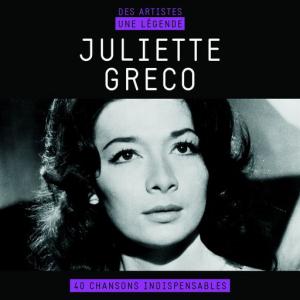 poster for La javanaise - Juliette Gréco