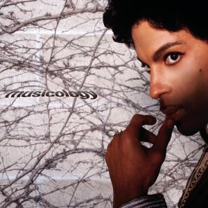 poster for Musicology - Prince