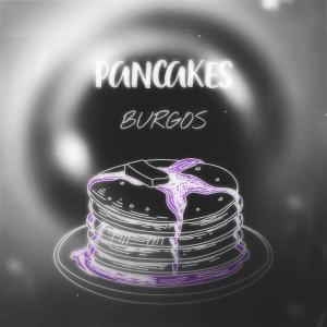 poster for Pancakes - Burgos