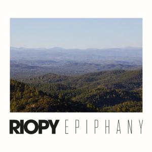 poster for Epiphany - RIOPY