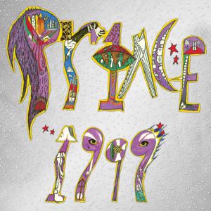 poster for 1999 (2019 Remaster) - Prince