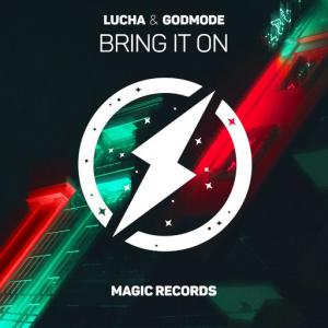 poster for Bring It On - Lucha, Godmode
