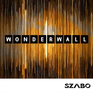 poster for Wonderwall (Szabo Remix) - Szabo