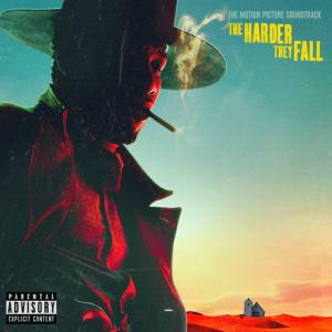 poster for The Harder They Fall - Koffee
