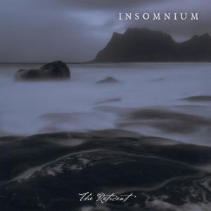 poster for The Reticent - Insomnium