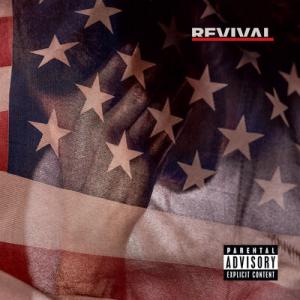 poster for River - Eminem, Ed Sheeran