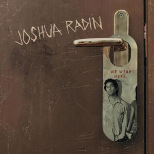 poster for These Photographs - Joshua Radin