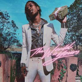 poster for Early Morning Trappin (feat. Trippie Redd) - Rich The Kid
