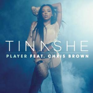 poster for Player (feat. Chris Brown) - Tinashe