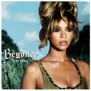 poster for Upgrade U (feat. Jay-Z) (Album Version) - Beyoncé